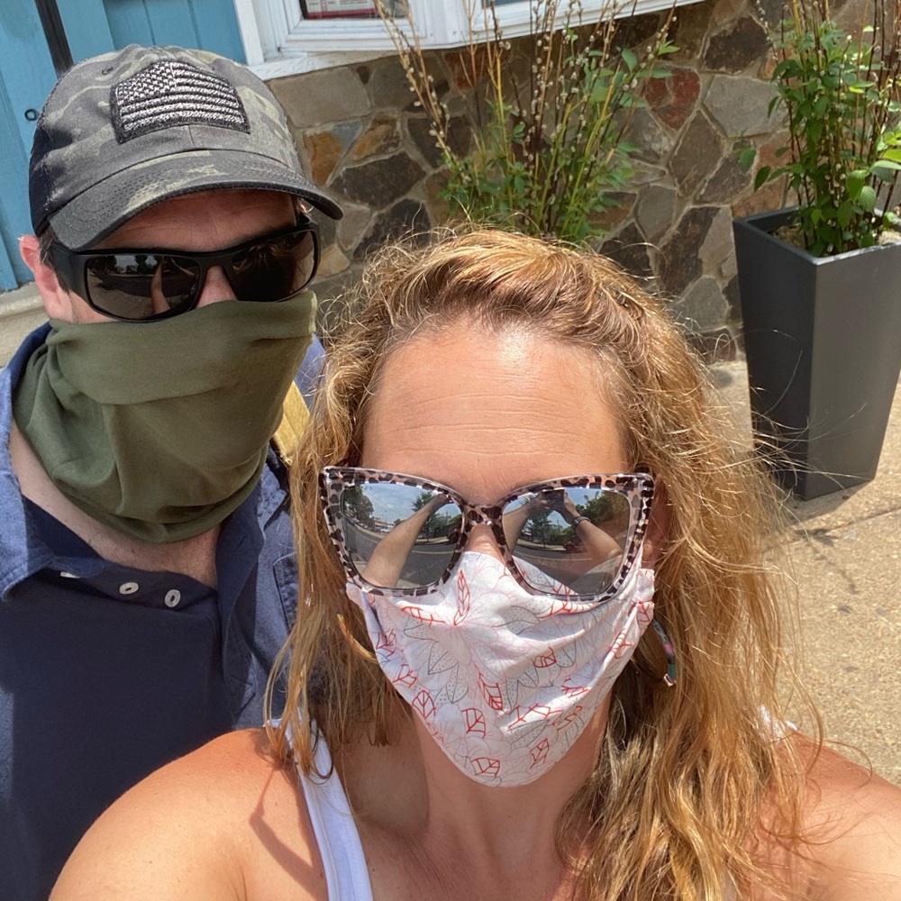 Meet your Posher, Colleen